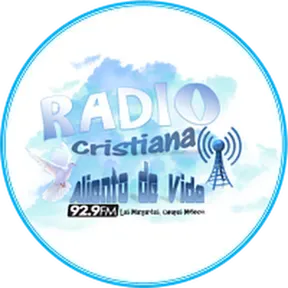 Aliento de Vida 92.9 FM