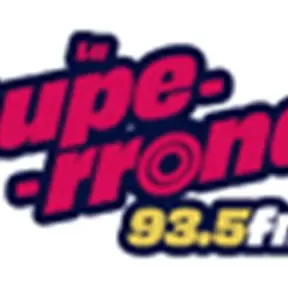La más picuda 93.5 Cd Guzmán