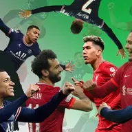 Крадущийся ПСЖ, притаившийся Реал; в ринге Интер против Ливерпуля / 28 серия / 17.02.2022