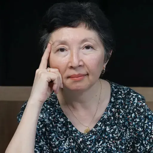 Роза Турарбекава. Ад “шарыкаў” з цыгарэтамі да перамоў з ЗША і фантомных болеў-2020