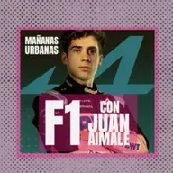 F1 - Franco Colapinto vuelve a la Fórmula 1