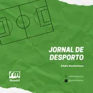 Jornal de Desporto - 1 de dezembro