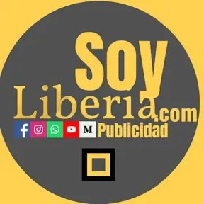 SoyLiberia