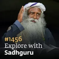 #1456 - Elemental Cleansing # 2 Pancha Bhuta Kriya