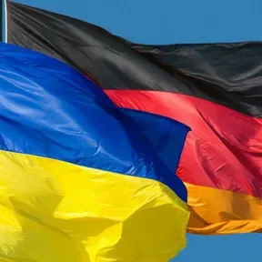 Ukrainian Dance Radio. Germany