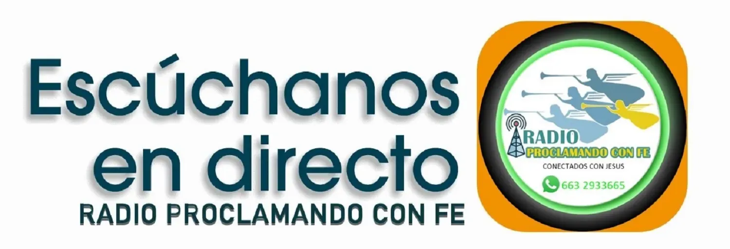 RADIO PROCLAMANDO CON FE
