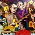 JazzRockFusion Live
