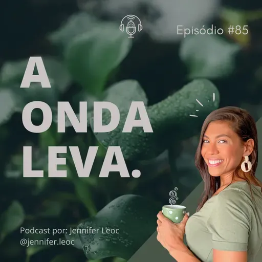 # 85. ✨ CAMARÃO QUE DORME A ONDA LEVA. Entenda espiritualmente...