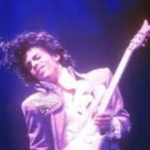 La Naranja Mecanica 40 ( PRINCE ) 13-9-22