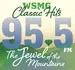 Jewel 95.5 - WSMG