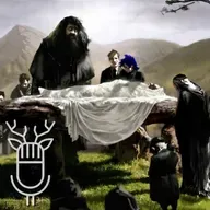 8x02 El de los personajes que murieron en Harry Potter