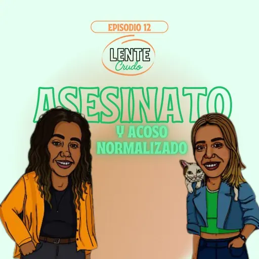 El caso Iryna: asesinato en el metro de EE.UU. + documental ‘Unknown number’