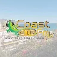 Coast FM Gold 97.6 en directo