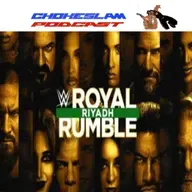 WWE Royal Rumble 2026