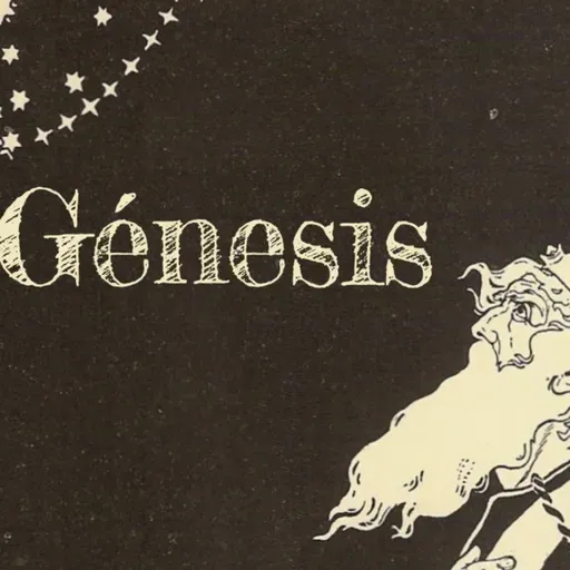 10 | Génesis25 |  Mundo nuevo