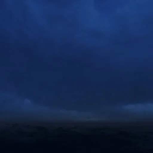 Dark Thrilling Intro 🌕