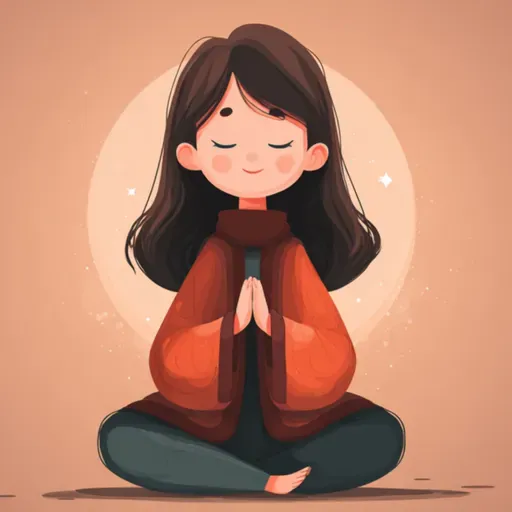 مدیتیشن عشق درون | مدیتیشن سلف لاو