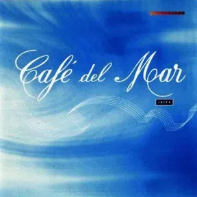 café del mar