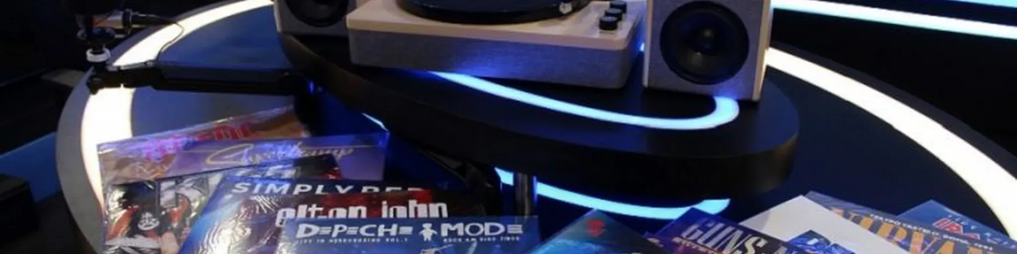 FMG radio