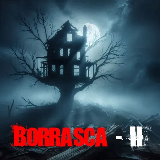 Borrasca ( Parte 2) | Histórias do SubReddit r/Nosleep.