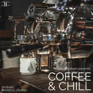 COFFEE & CHILL (Ep. 5): Cuando el amor y el Horóscopo se juntan, ft. Marisol 