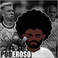 #60 2Pod BR22 Poderoso Pod - Avaí X Corinthians