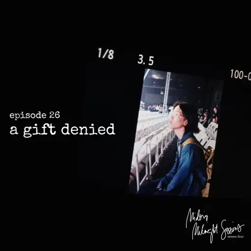 A Gift Denied | Midori's Midnight Sessions S4E26
