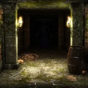 Dungeons Radio