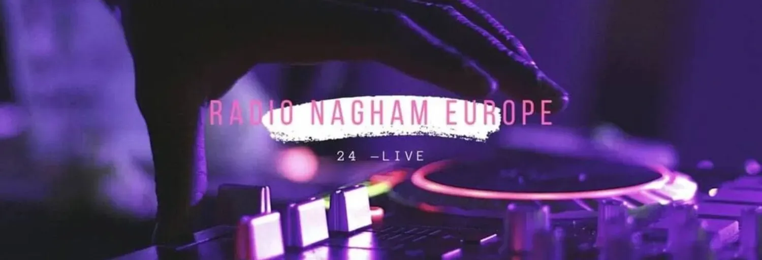 radio nagham 1