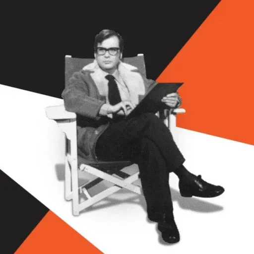 Zaragoza Fear Radio 03 - Chicho Ibáñez Serrador, Historias para no olvidar