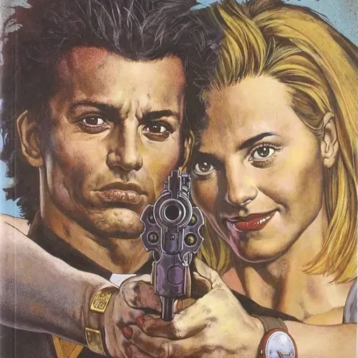 Predicador 6: Guerra bajo el sol