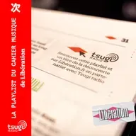 La playlist du cahier musique de Libération - Samedi 22 novembre 2025