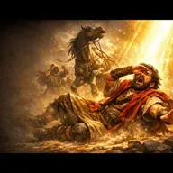 S4 Ep128: Ordained to Suffer