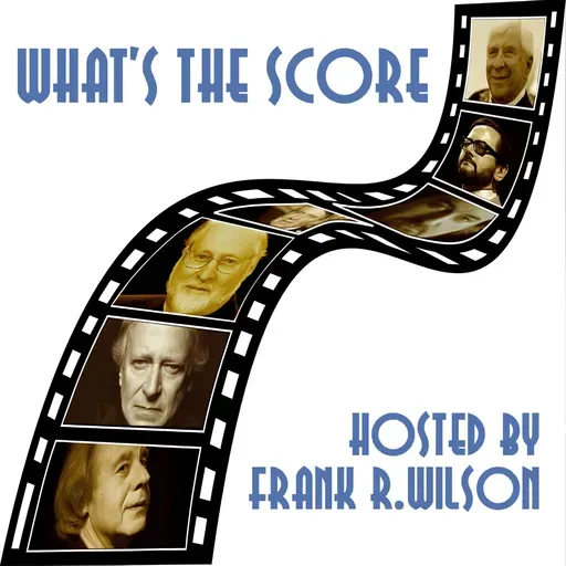 Frank On Frank: What's The Score - Episode 1