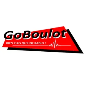 GoBoulot la radio