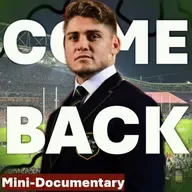 Is This The CRAZIEST Career Story In Rugby? - James O'Connor Documentary.
