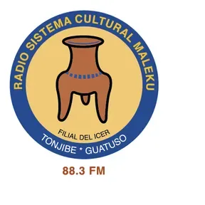 Radio Cultural Maleku