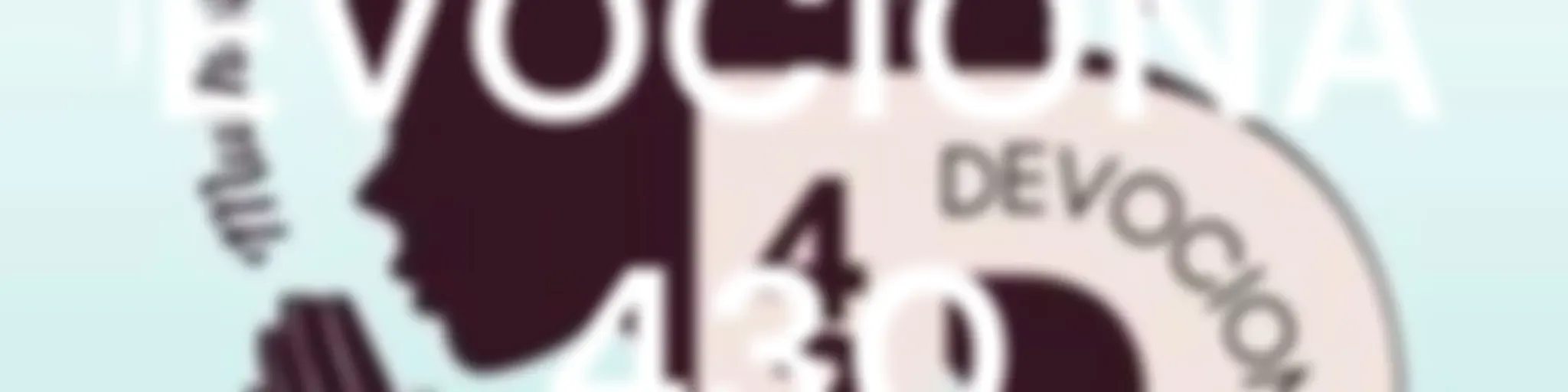 DEVOCIONAL 430