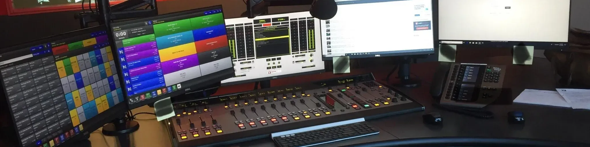 The Cypher Radio