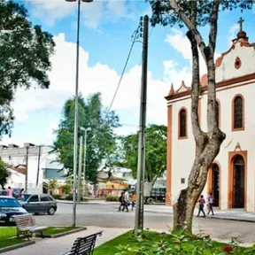 Cruz Tradição