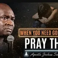 THE POWER OF MINDSET- Apostle Joshua Selman