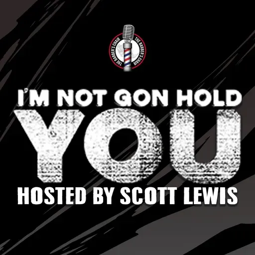 I'm Not Gon Hold You #INGHY 9.5.25 | Same Ol Cowboys! + FULL NFL Season Preview