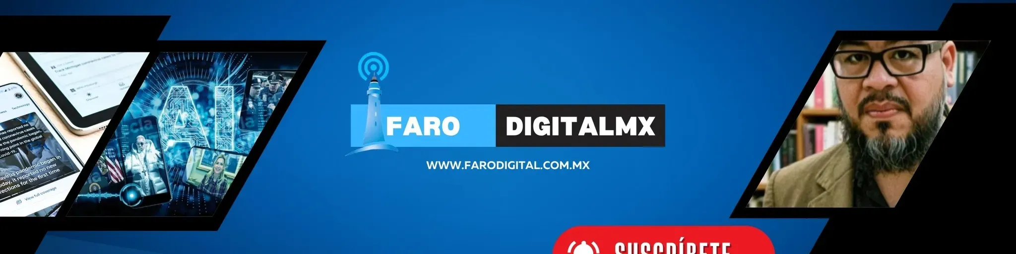 Radio Faro DigitalMX