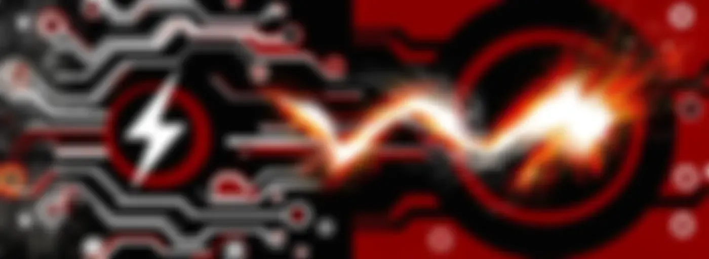 Next-Gen Tech:  Innovate or Die