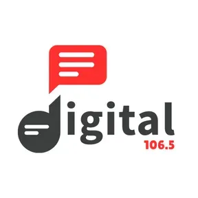 Digital 106.5 FM en vivo