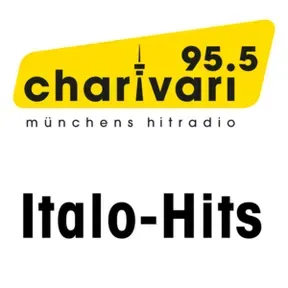 95.5 Charivari Italo Hits Live