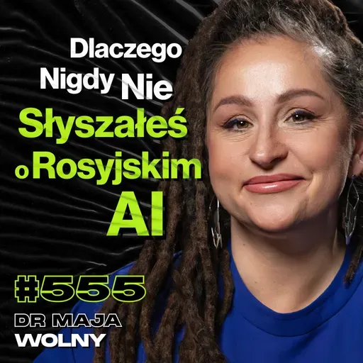 #555 Rosyjska Propaganda o Której Nikt Nie Mówi, Samospalenia Ludzi w Tybecie - dr Maja Wolny