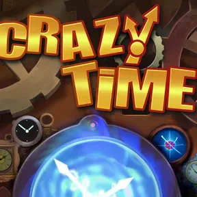 CrazyTime