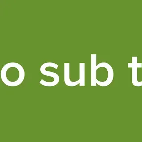 radio do sub tenente
