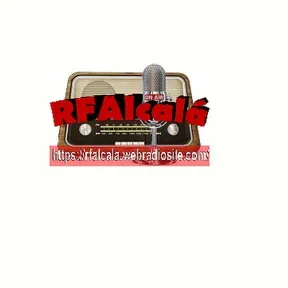 RADIO FRECUENCIA ALCALA